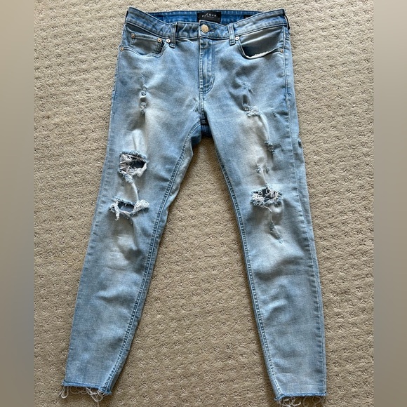 PACSUN Skinny Jeans - Picture 1 of 4